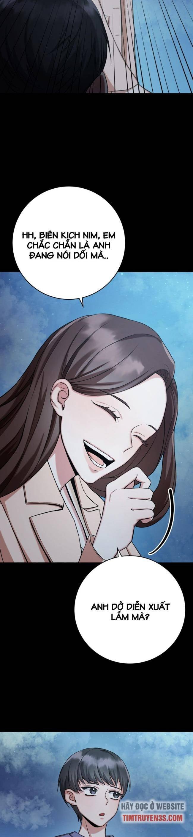 Trở Thành Diễn Viên Hàng Đầu Nhờ Đọc Sách - Page 29