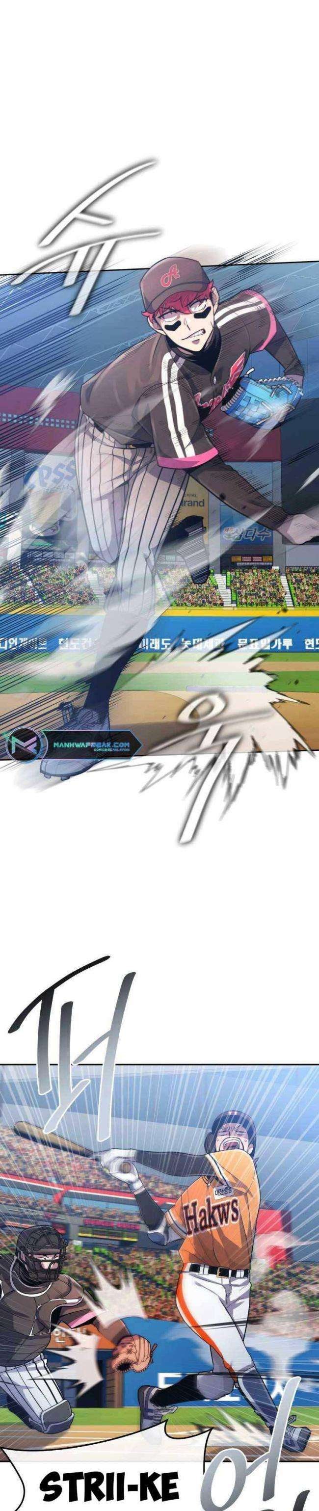 Vua Bóng Chày - Page 32