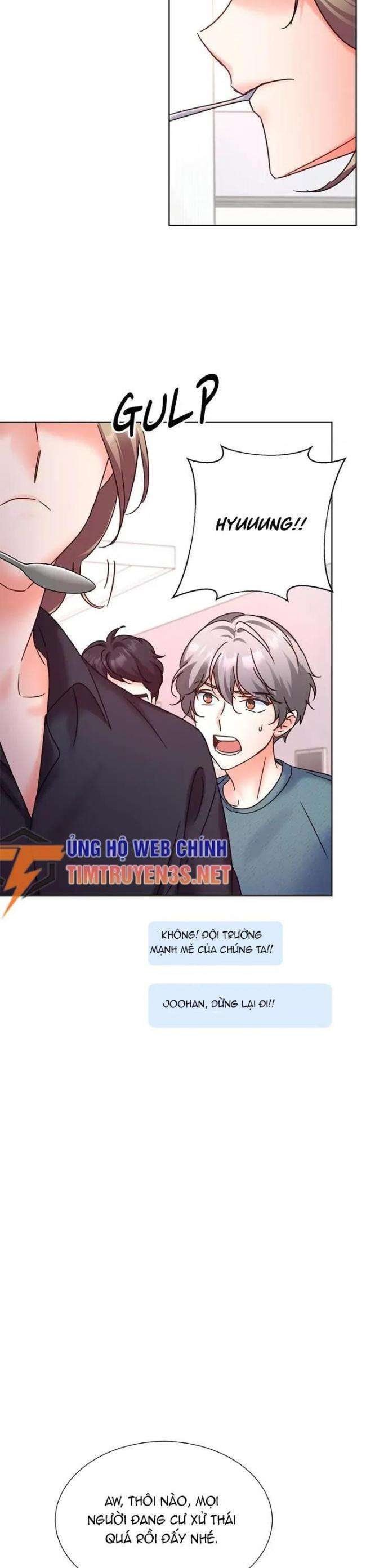 Trở Lại Làm Idol - Page 54