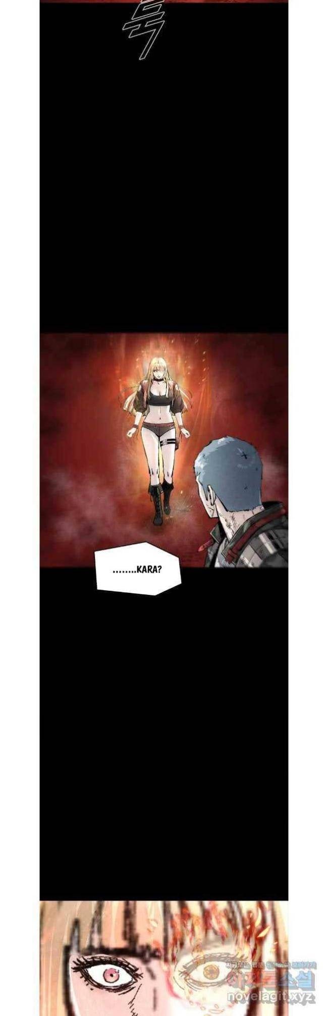 Mật Mã Mê Cung - Page 24