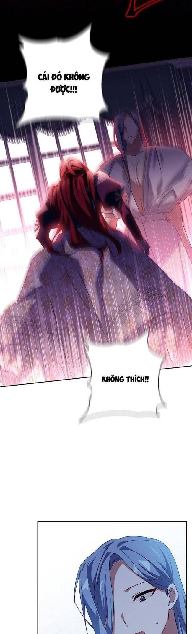 Công Chúa Gác Mái - Page 35