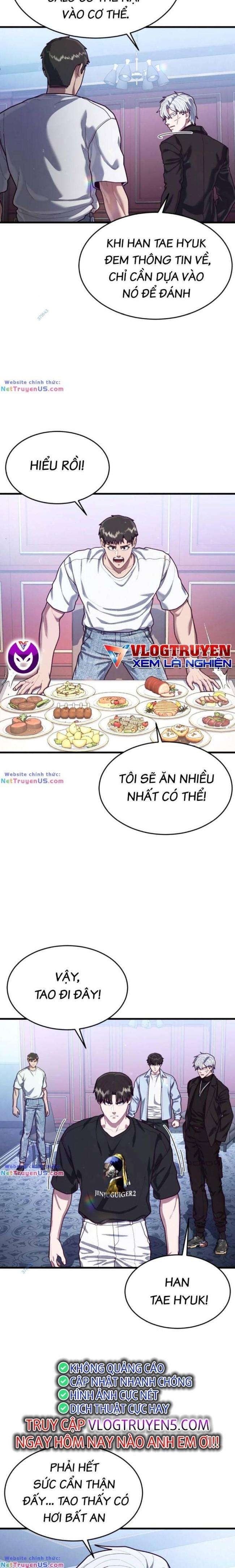 Tên Vâng Lời Tuyệt Đối - Page 28