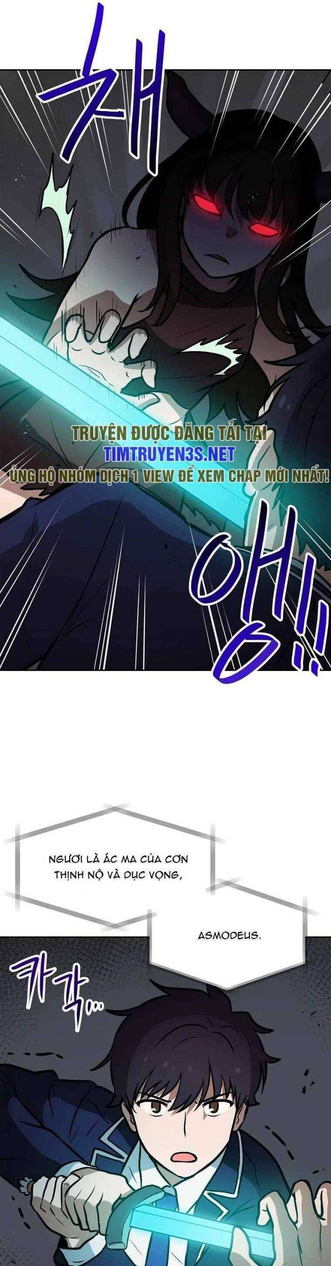 Ta Có Max Thuộc Tính May Mắn - Page 7