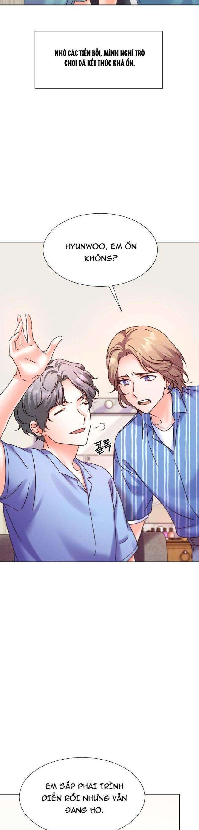 Trở Lại Làm Idol - Page 60