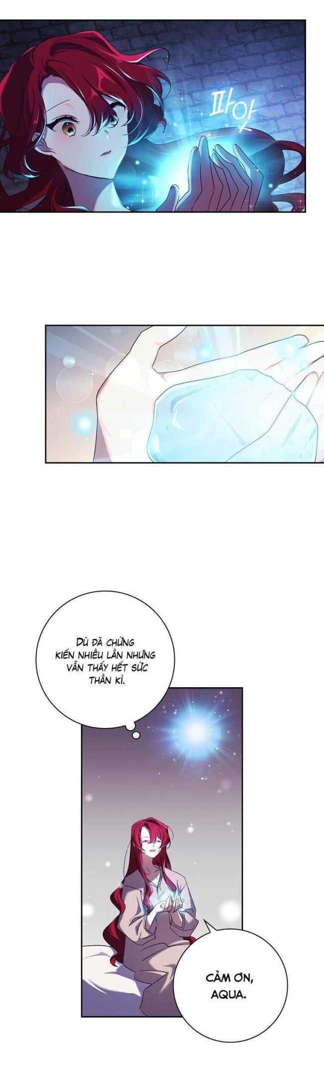 Công Chúa Gác Mái - Page 41