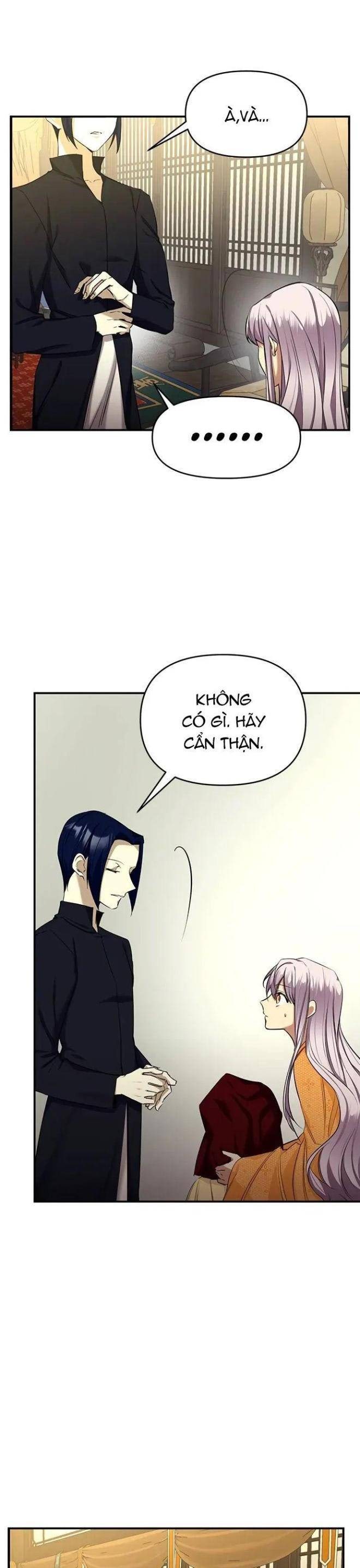 Hoa Nở Trong Cung Diên Hy Công Lược - Page 26