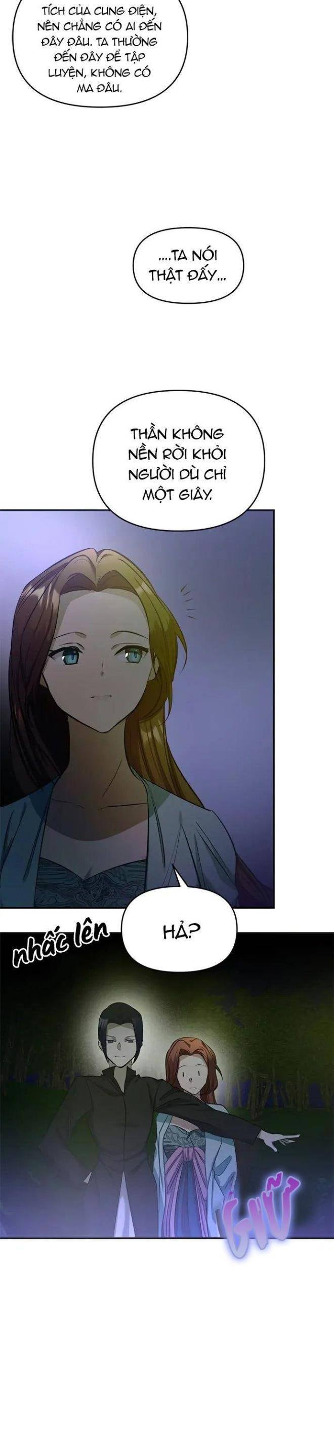 Hoa Nở Trong Cung Diên Hy Công Lược - Page 39