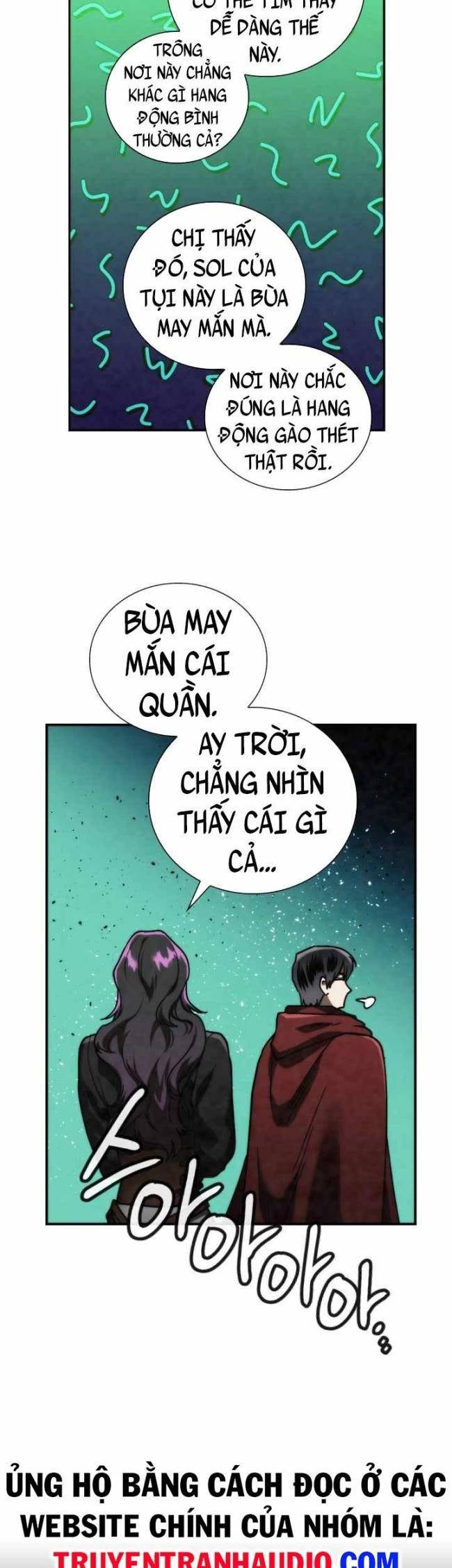 Hồi Ức - Page 23