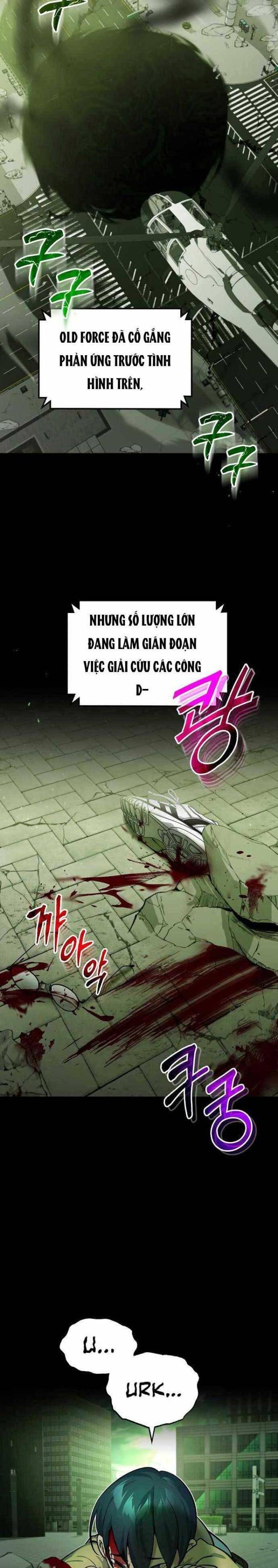 Thiên Tài Của Dòng Dõi Độc Nhất Vô Nhị - Page 6