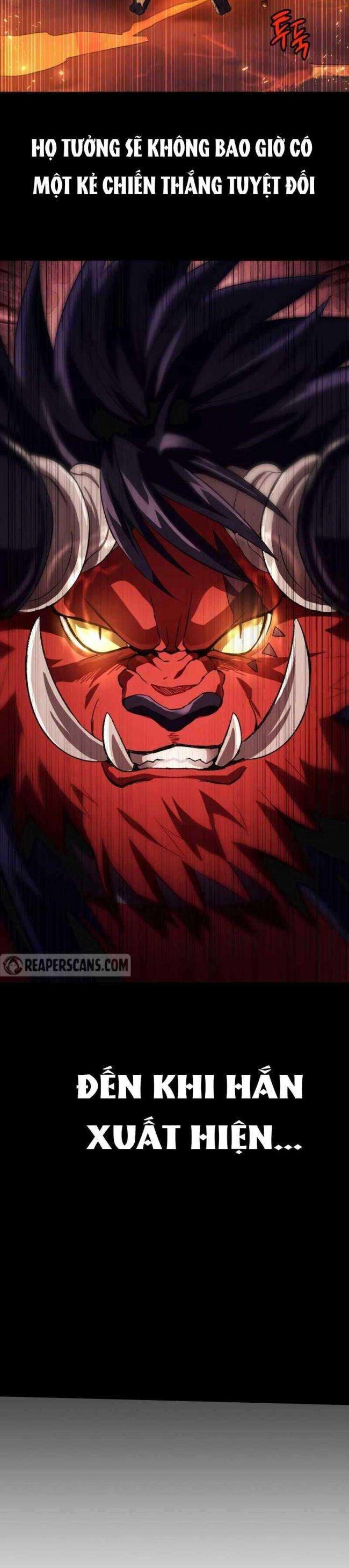 Người Chơi Trở Lại Sau 10000 Năm - Page 35