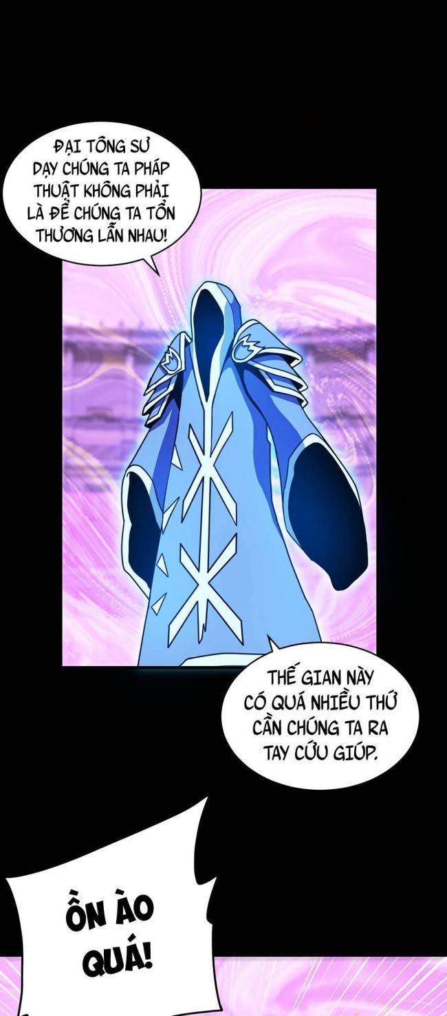 Sinh Tồn Trong Thế Giới Truyện Tranh - Page 15