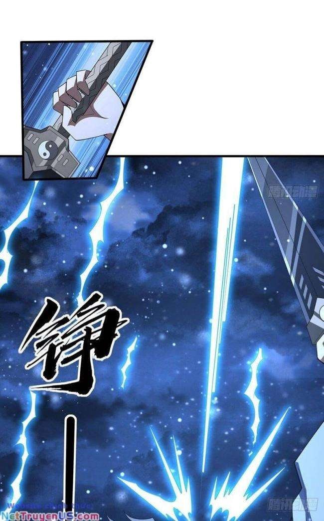 Kiếm Tu Imba Nhất Quả Đất - Page 5