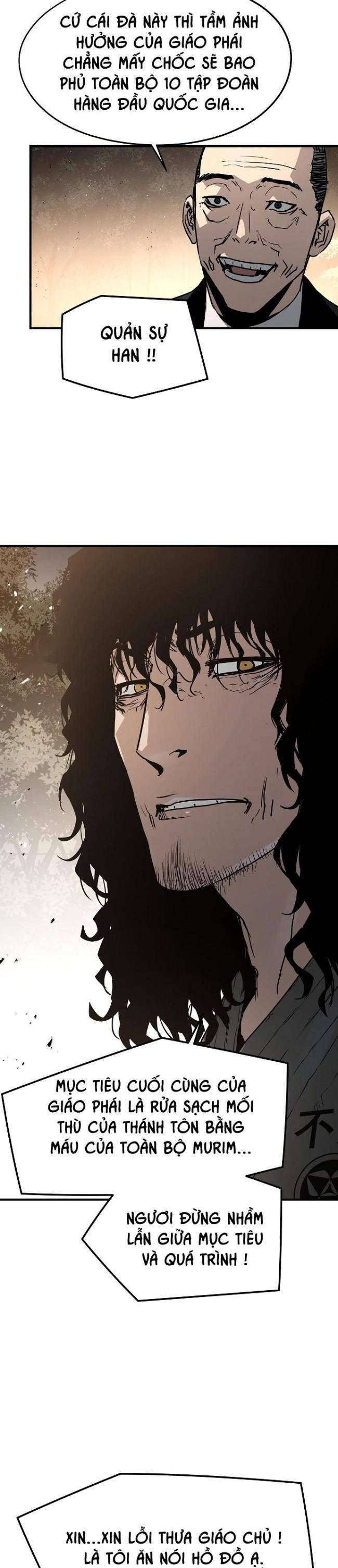 Kẻ Phá Hoại 3 - Quyền Năng Vô Hạn - Page 28