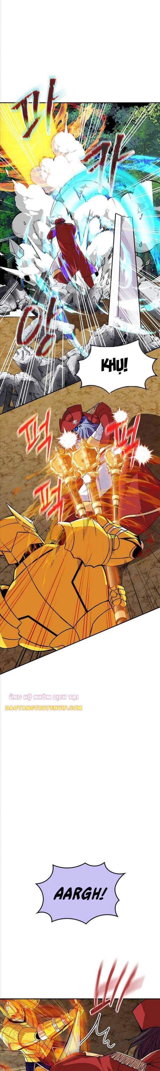 Tôi Có Đặc Tính Của Cấp SSS Nhưng Thích Sống Bình Thường - Page 17