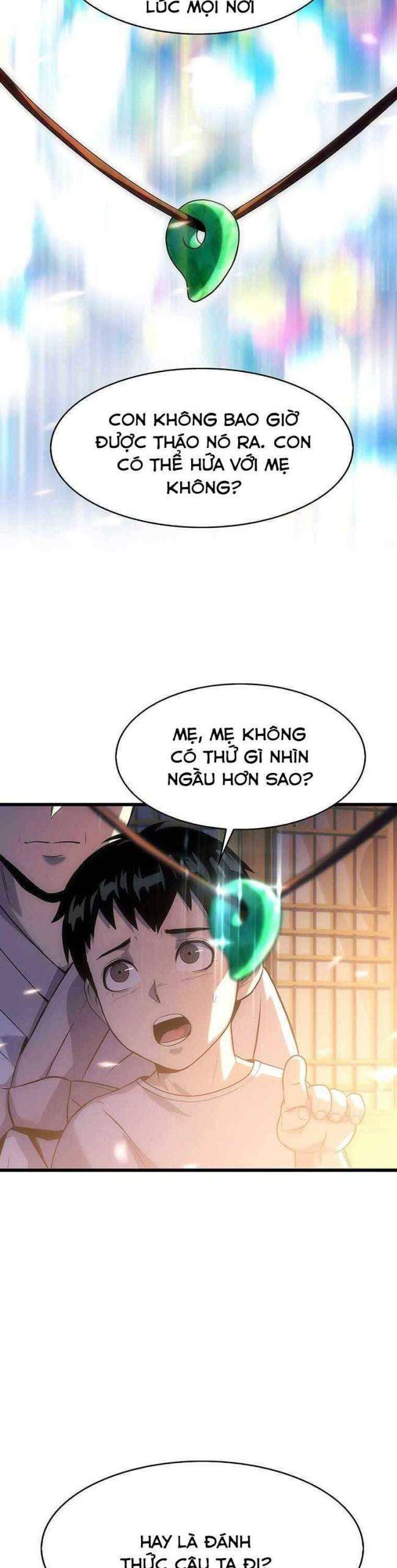 Hậu Duệ Của Hổ - Page 29