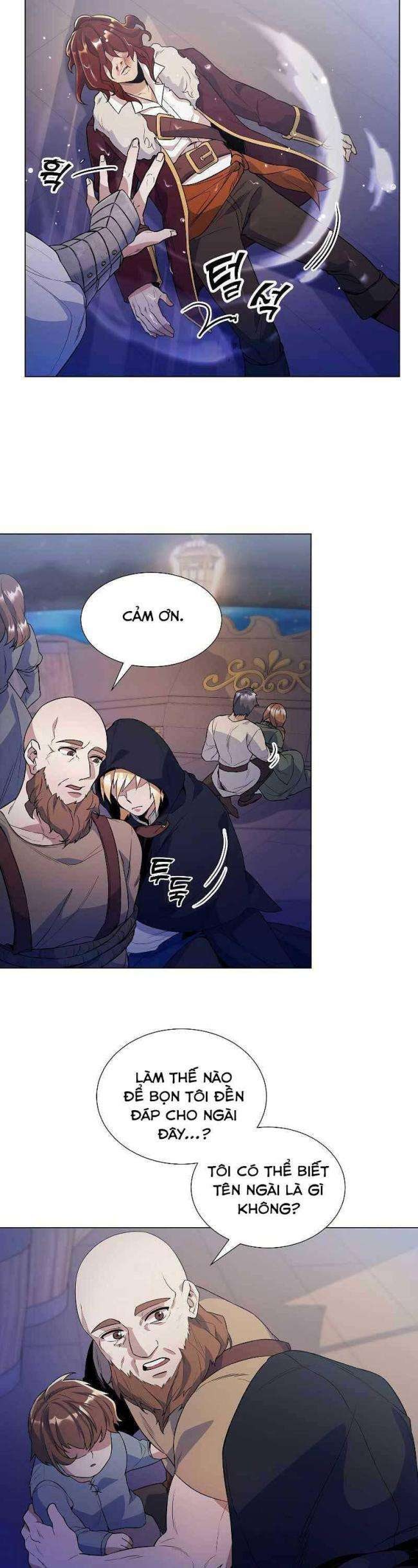 Bạo Chúa Hống Hách - Page 31