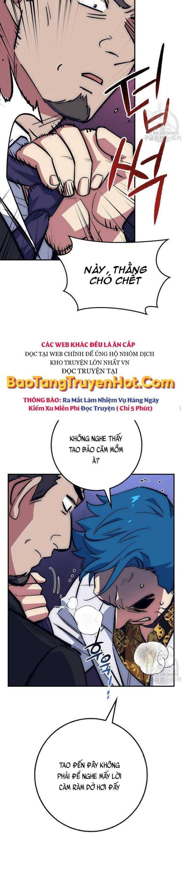 Siêu May Mắn - Page 33