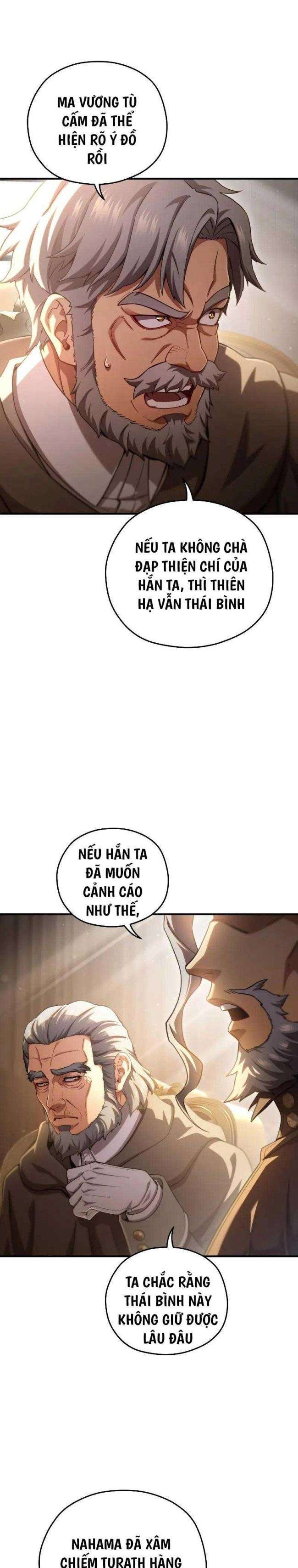 Luân Hồi Chết Tiệt - Page 13