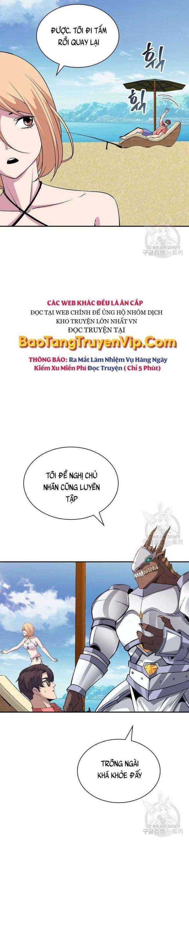 Tôi Có Đặc Tính Của Cấp SSS Nhưng Thích Sống Bình Thường - Page 15