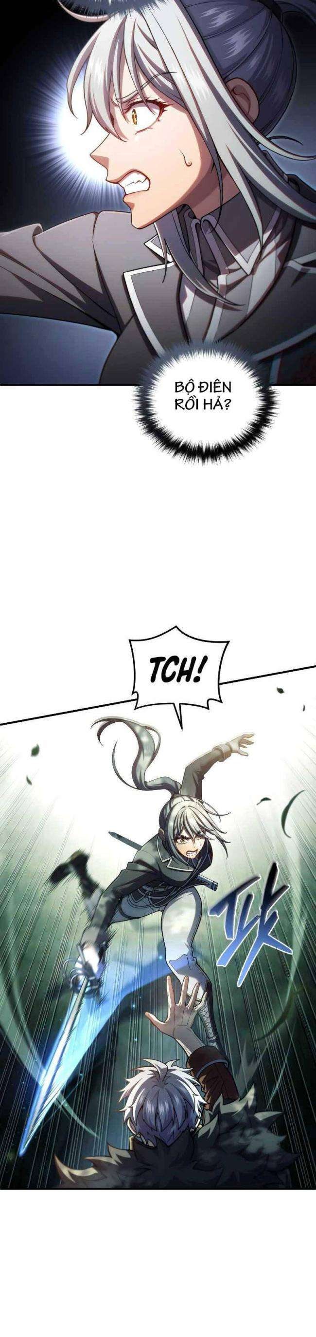 Luân Hồi Chết Tiệt - Page 23