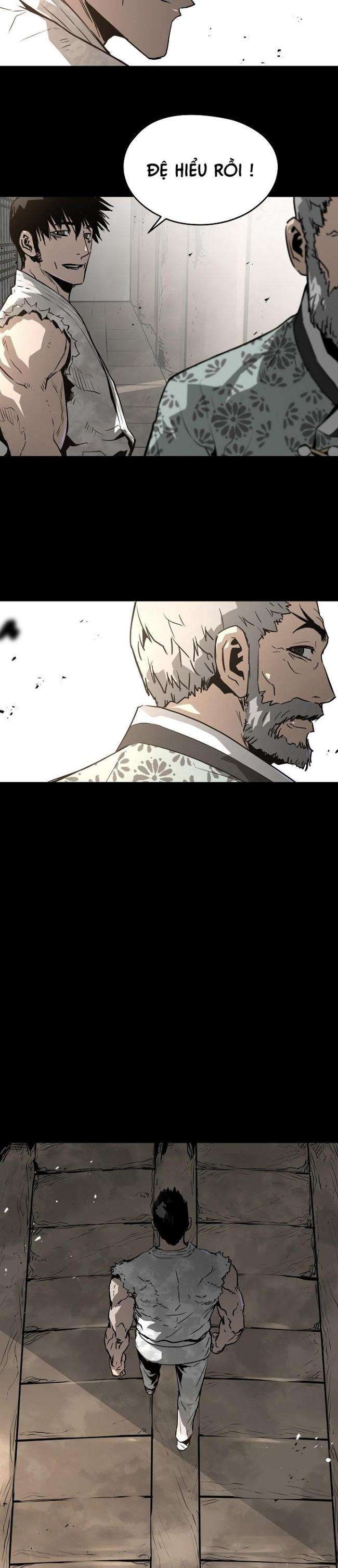 Kẻ Phá Hoại 3 - Quyền Năng Vô Hạn - Page 20