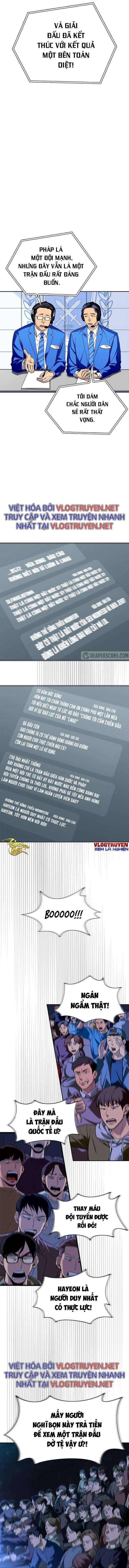 Chiến Trường Siêu Phàm - Page 39