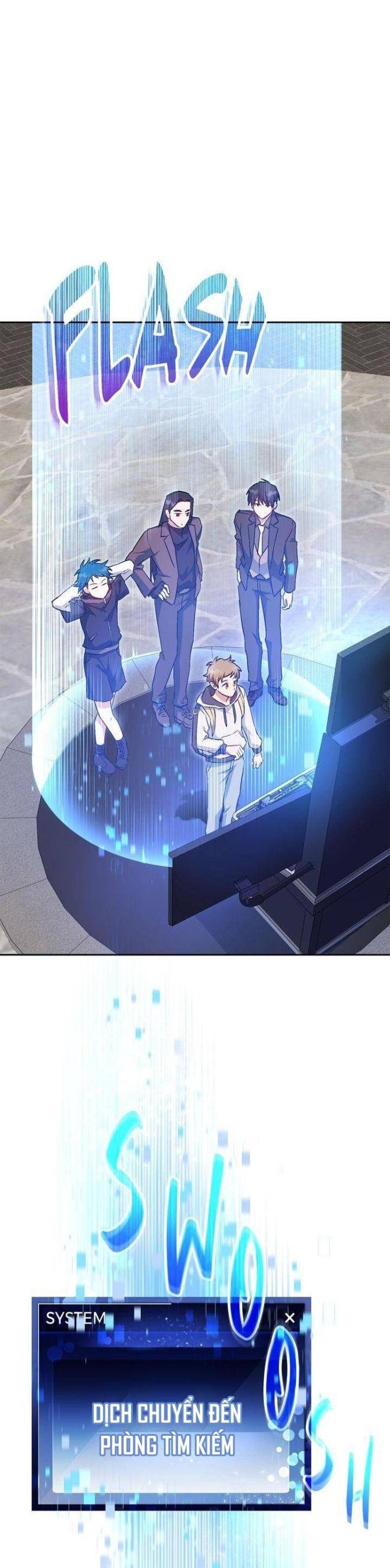 Sự Sống Sót Của Kẻ Chiêu Hồn - Page 31