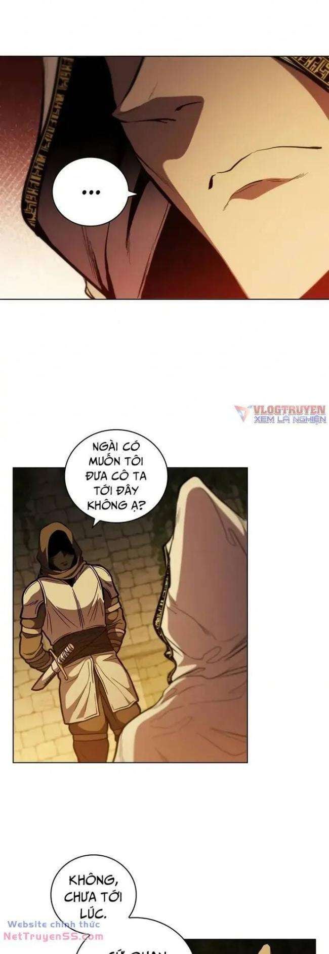 Hồi Quy Thành Công Tước - Page 49