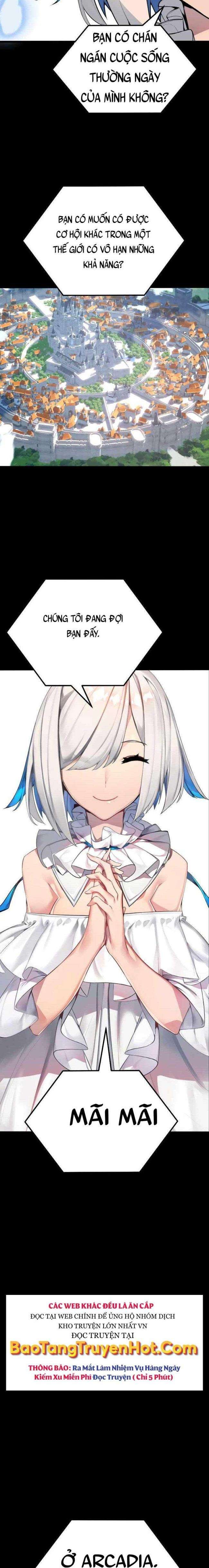 Troll Bá Nhất Thế Giới - Page 31