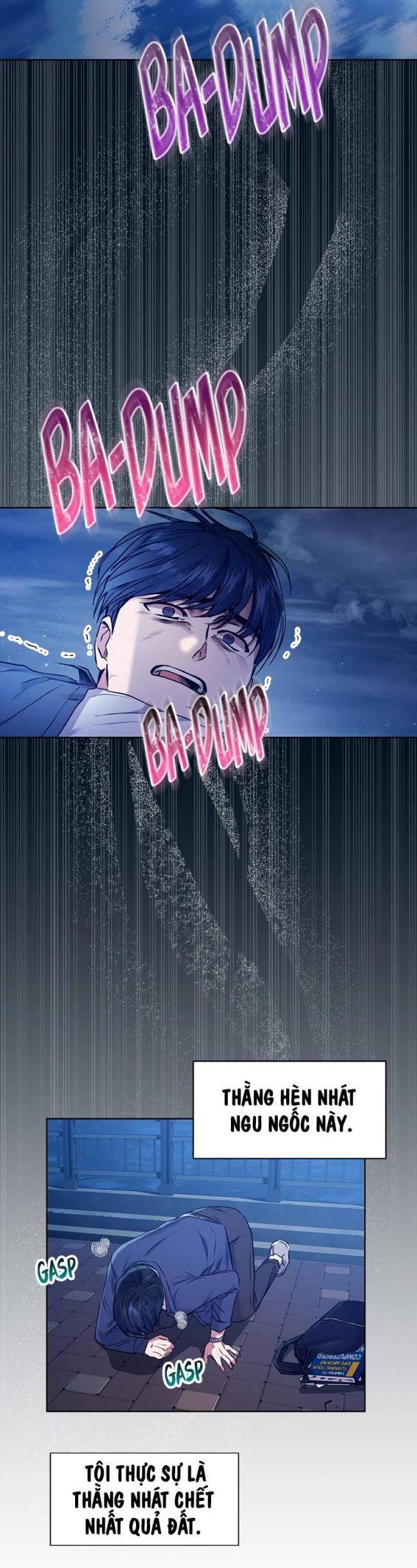 Ta Là Người Thu Thuế - Page 34