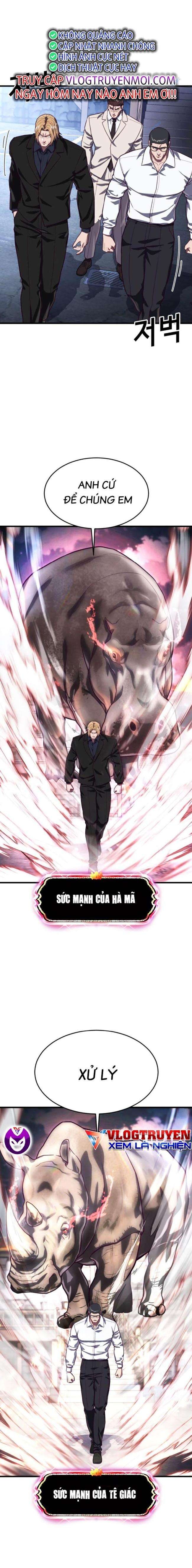 Tên Vâng Lời Tuyệt Đối - Page 5