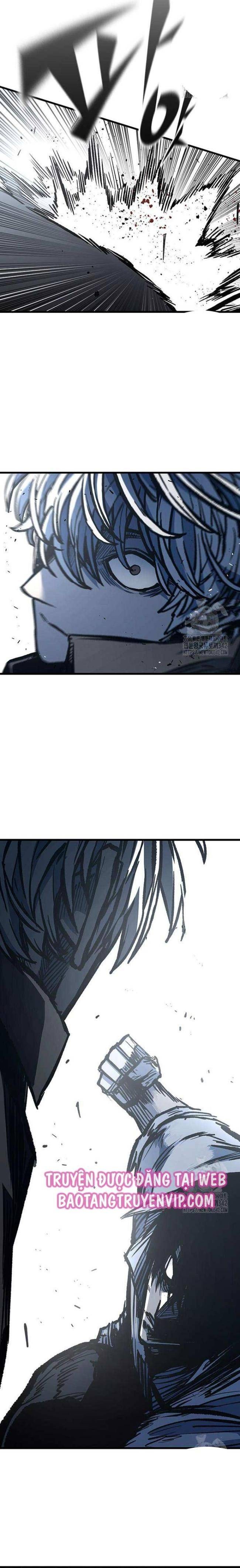 Huyền Thoại Tái Xuất - Page 22