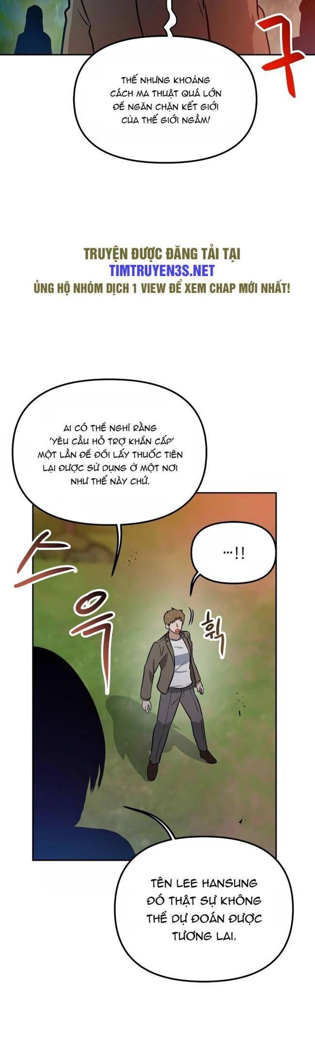 Ta Có Max Thuộc Tính May Mắn - Page 39