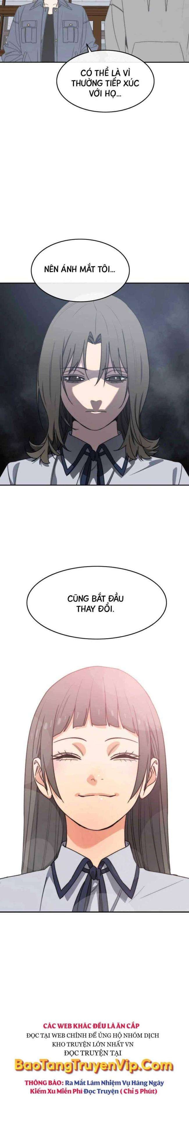 Tồn Tại Vĩnh Hằng - Page 9