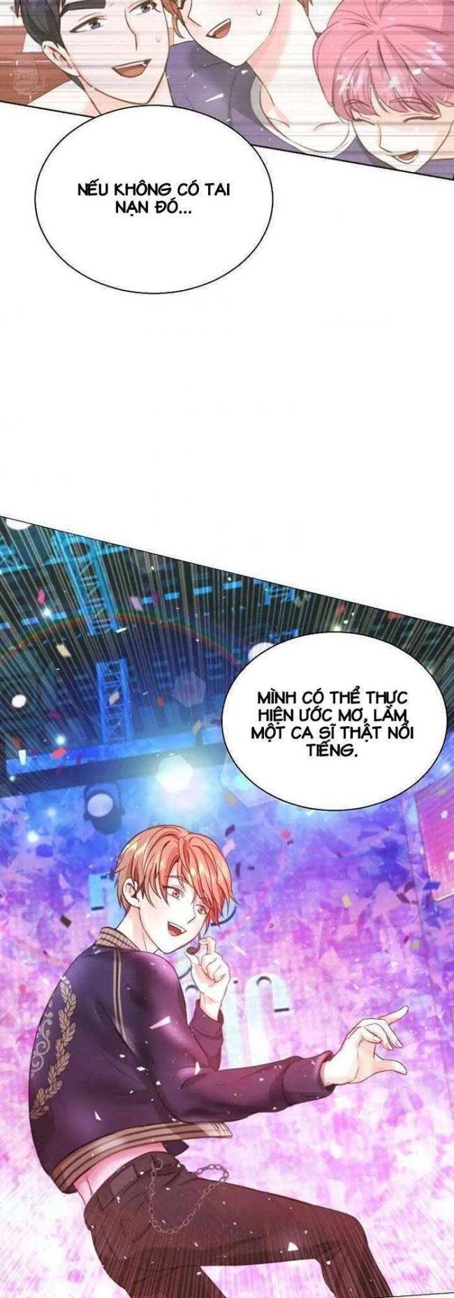 Trở Lại Làm Idol - Page 44