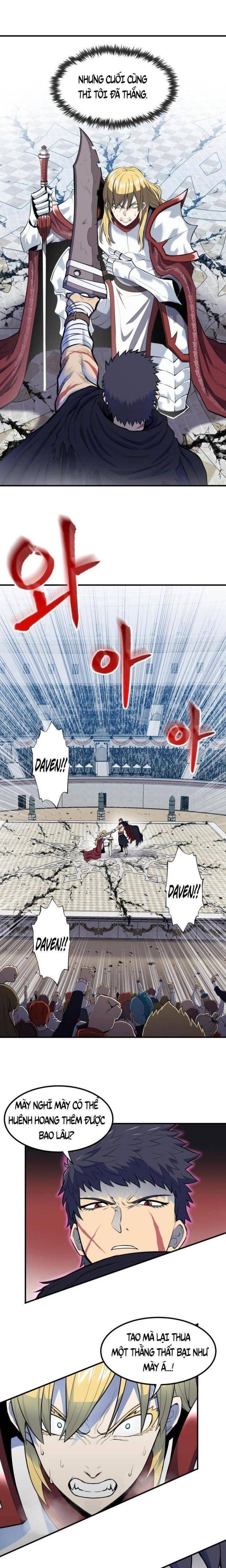 Bản Chất Của Chuyển Sinh - Page 22