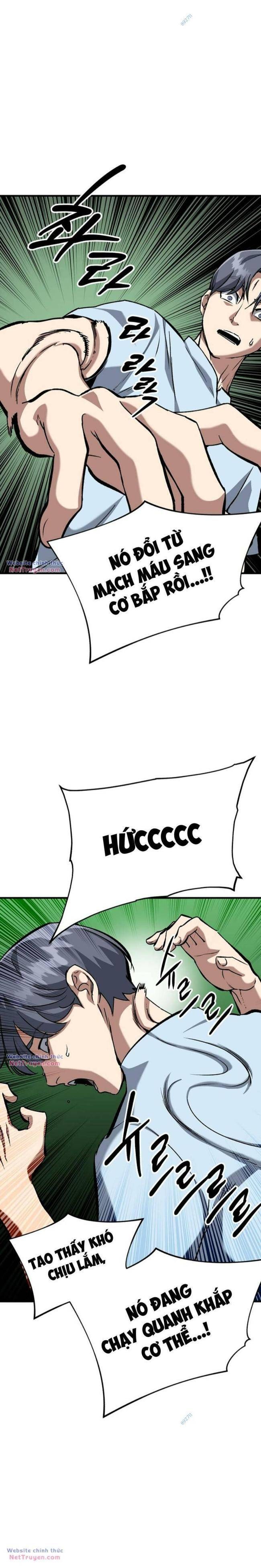 Sát Nhân Cuồng Loạn - Page 11