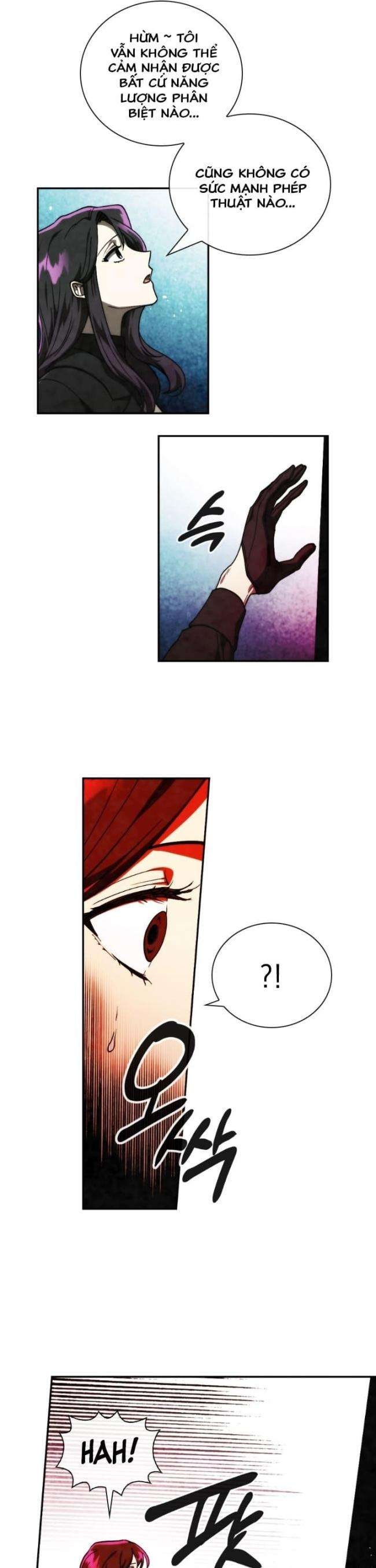 Hồi Ức - Page 31