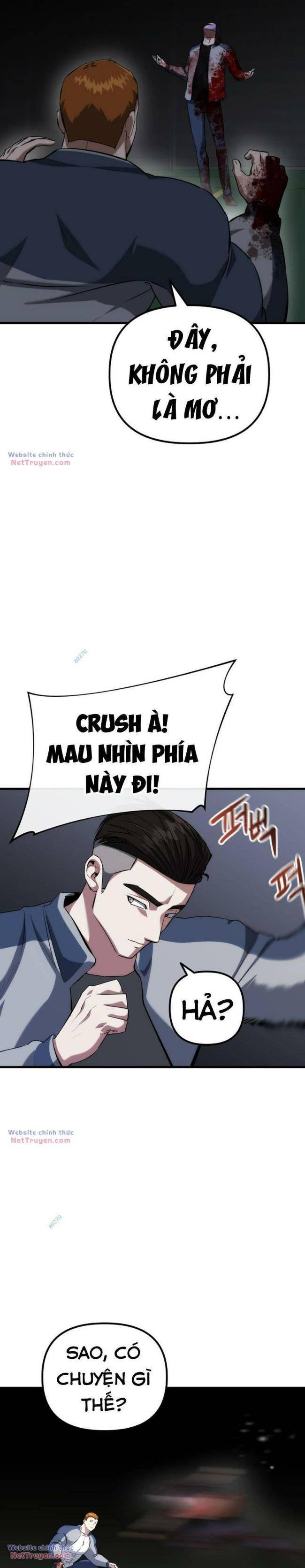 Sát Nhân Cuồng Loạn - Page 6