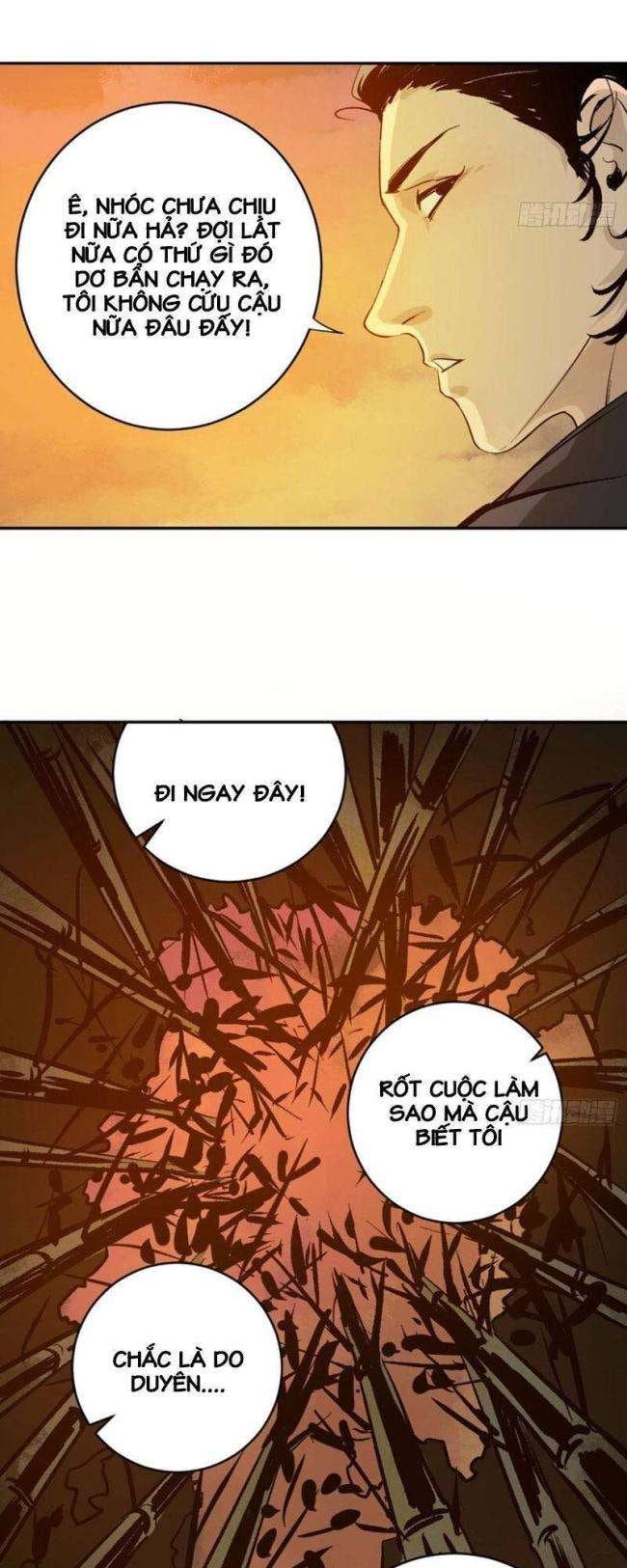 Huyền Thoại Đạo Sĩ - Page 6