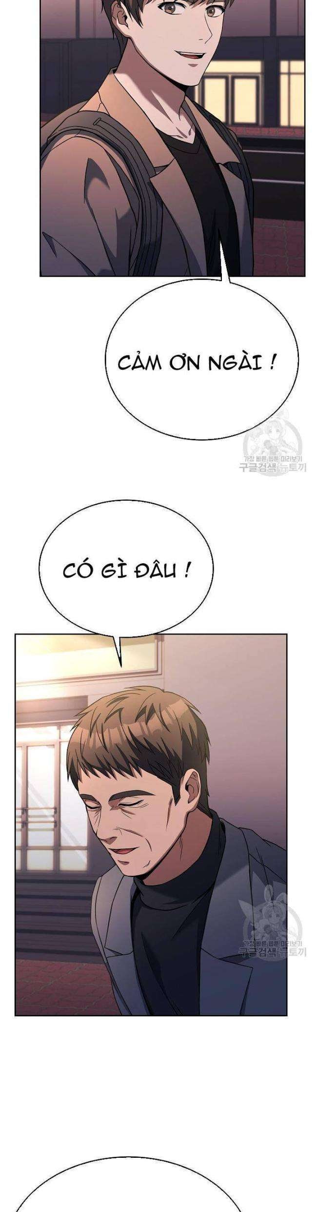 Đầu Bếp Trẻ Nhất Tới Từ Khách Sạn Hạng Ba - Page 26