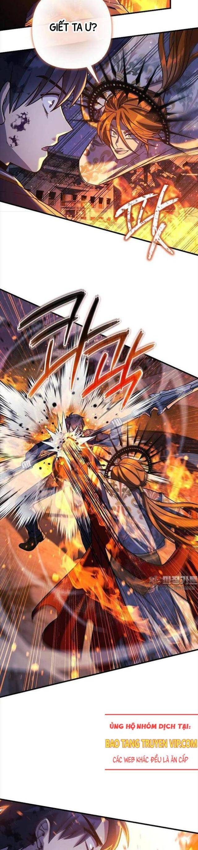 Con Gái Tôi Là Trùm Cuối - Page 6