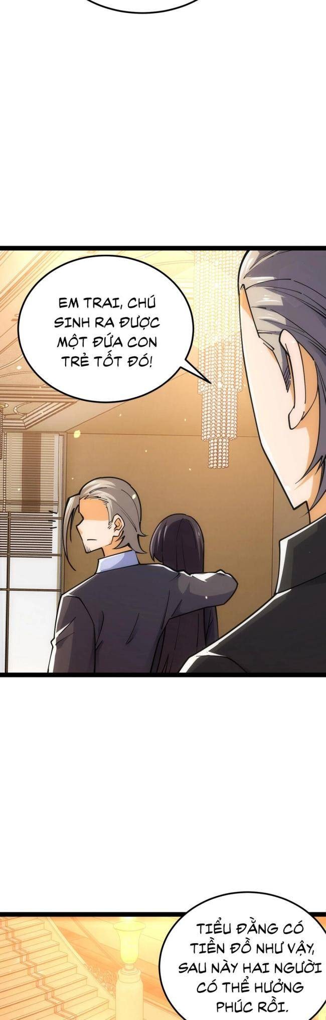 Toàn Thuộc Tính Võ Đạo - Page 5