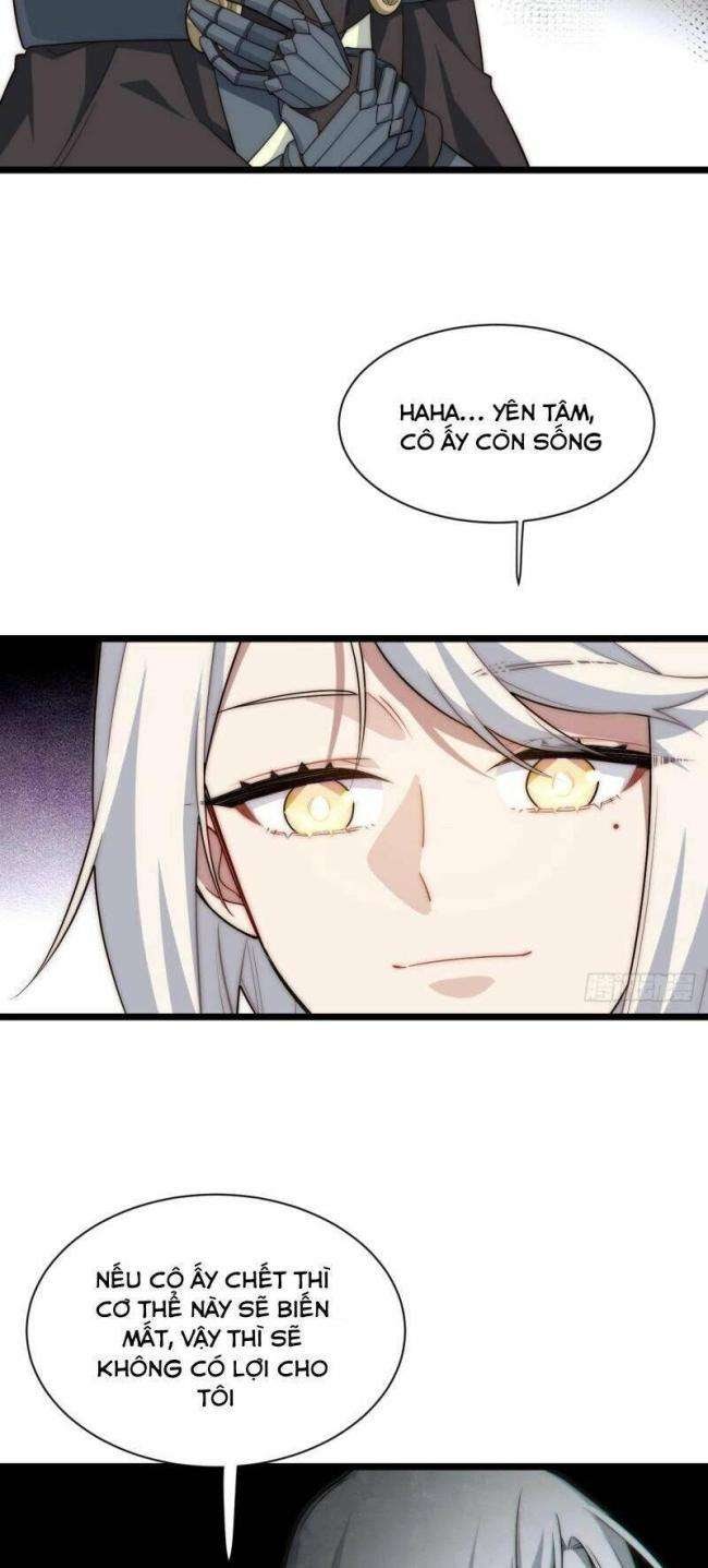 Hành Trình Cốt Binh Trở Thành Hiệp Sĩ - Page 30