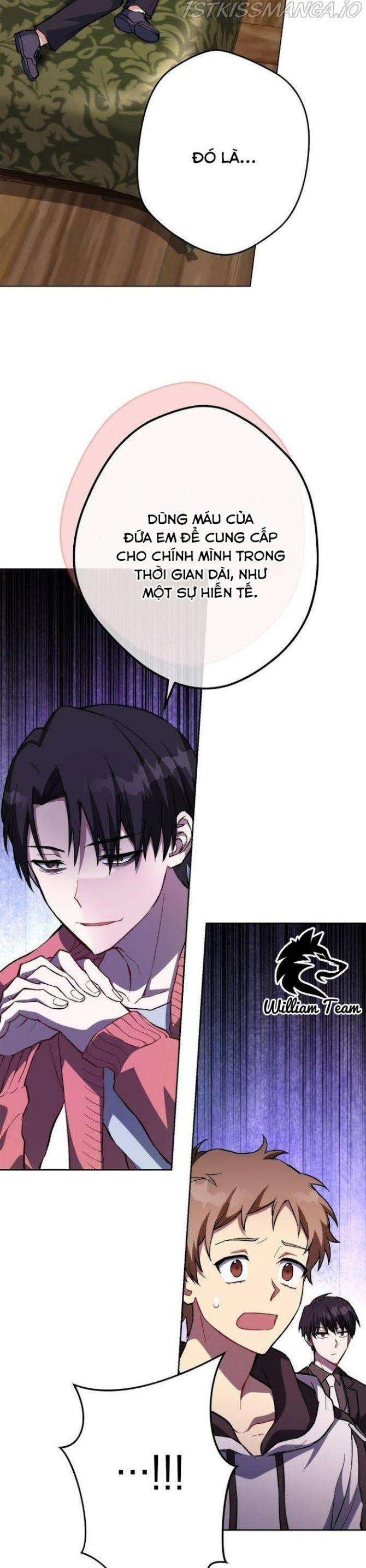 Sự Sống Sót Của Kẻ Chiêu Hồn - Page 30