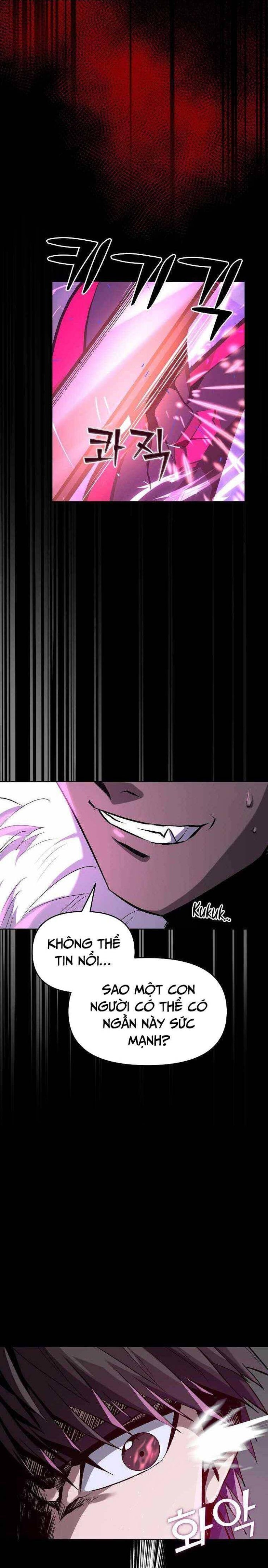 Con Đường Diệt Thần - Page 21