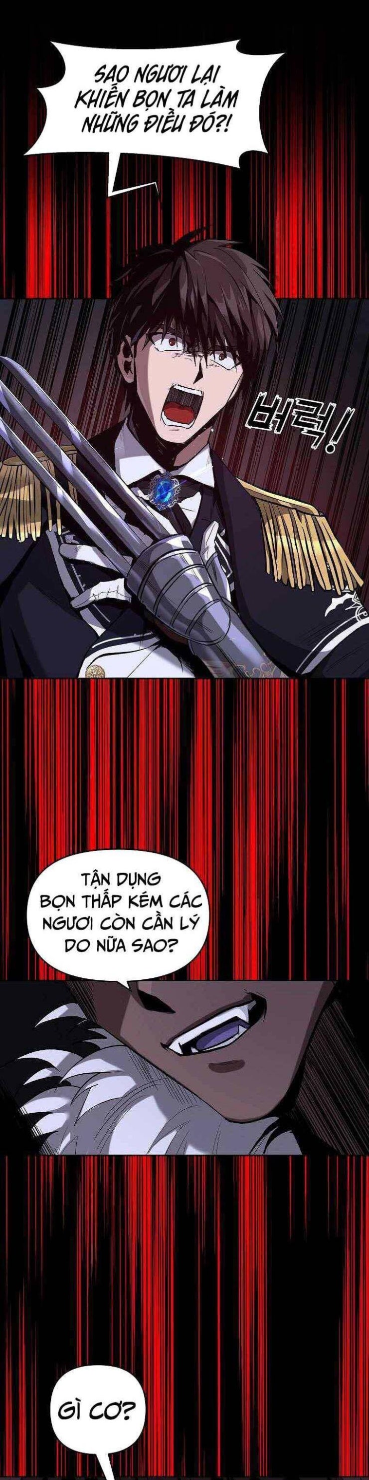 Con Đường Diệt Thần - Page 24