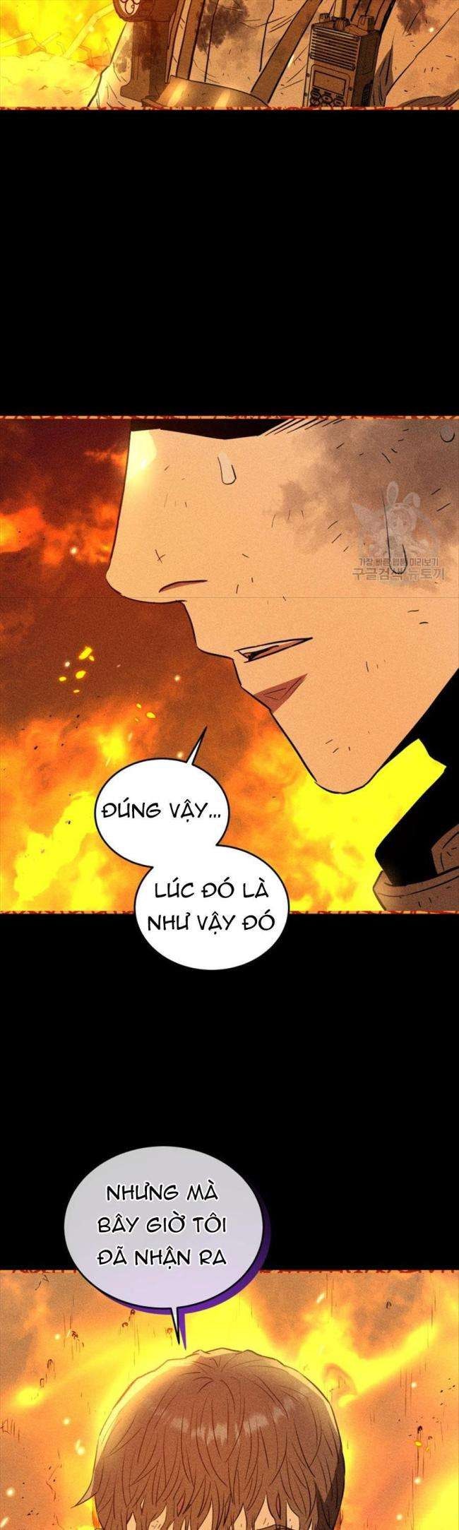 Hệ Thống Cứu Hộ - Page 36