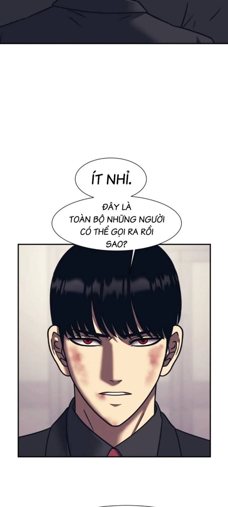 Sóng Ngầm - Page 20