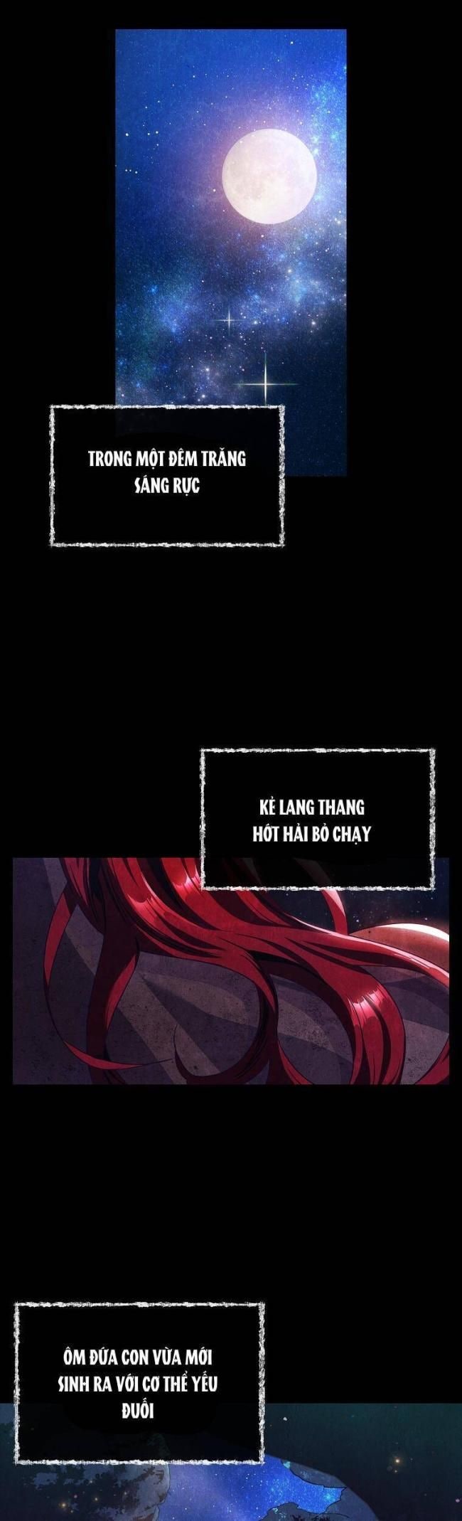 Công Chúa Gác Mái - Page 23